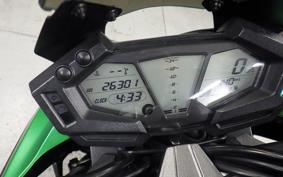 KAWASAKI Z800 2013