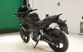 HONDA CB250FA 2006 MC43