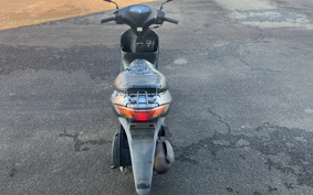 SUZUKI ADDRESS V50 CA42A