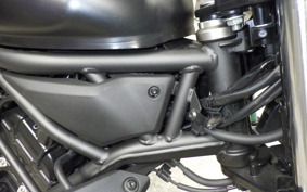 KAWASAKI ELIMINATOR400-3 2023 EL400A