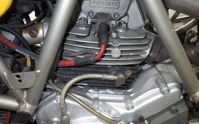 DUCATI 900SL 1995