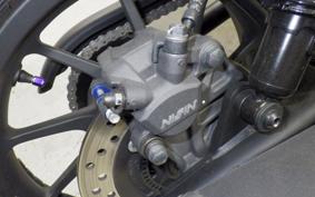 HONDA REBEL 500 A 2022 PC60