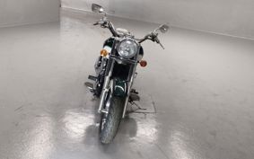 KAWASAKI VULCAN1500 CLASSIC VNT50D
