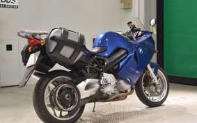 BMW F800ST 2007