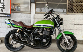 KAWASAKI ZRX-2 2006 ZR400E