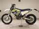 Фото Husqvarna FE250 2025 с японского аукциона