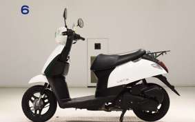 SUZUKI ﾚｯﾂ CA4AA