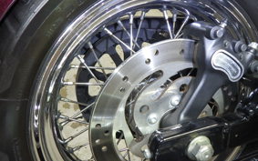 HARLEY FXDBA 1580 2006