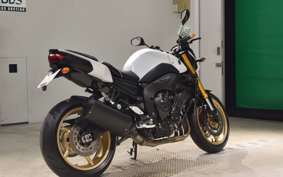 YAMAHA FZ8 FAZER N 2013