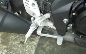 YAMAHA XSR125 RE46J