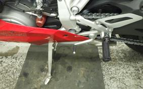 DUCATI 899 PANIGALE 2014