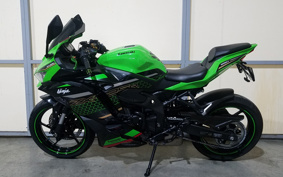 KAWASAKI NINJA ZX-25R ZX250E