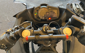 KAWASAKI NINJA 250 EX250P
