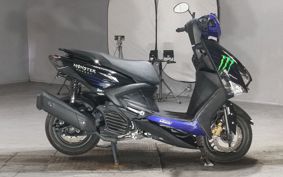 YAMAHA CYGNUS GRIF ASU SEJ4J