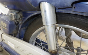 YAMAHA MATE 50 UA04J