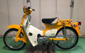 HONDA SUPER CUB50 AA01