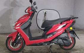 YAMAHA CYGNUS125XSR SED8J