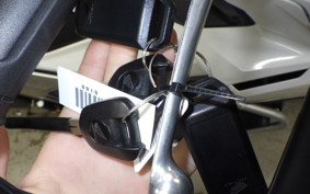 HONDA X-ADV 750 2025 RH21