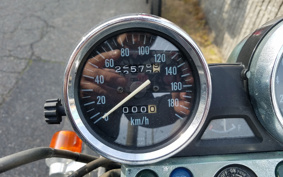 KAWASAKI BALIUS250-2 ZR250B