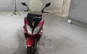 SYM RV125i LF12W