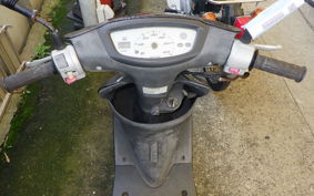 YAMAHA JOG Gen.4 SA16J
