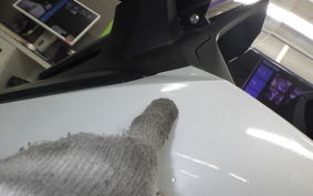 HONDA FORZA 250 2025 MF17