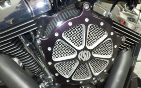 HARLEY FXSB 1580 2015