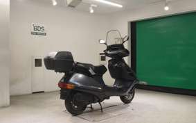 HONDA SPACY 125 Gen. 2 2022 JF03