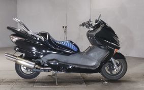 HONDA FORZA Z MF08