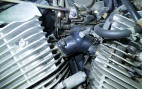 YAMAHA DRAGSTAR 250 2021 VG02J