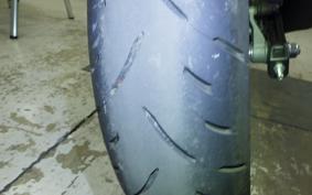 HONDA CB250RA 2007 MC52