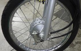 HONDA C50 SUPER CUB 2013 AA09