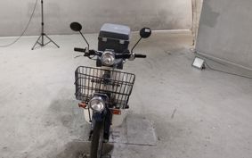 HONDA SUPER CUB50 AA01