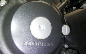 HONDA CL250-2 MC57