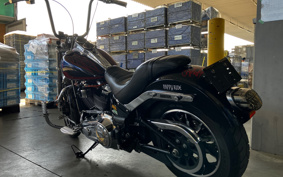 HARLEY FXLR1340 YNJ