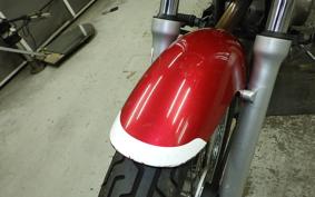 KAWASAKI ELIMINATOR 125 BN125A