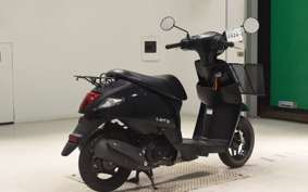 SUZUKI LET's CA4AA