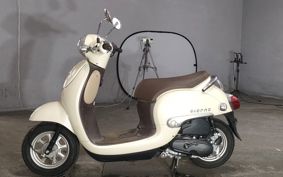 HONDA GIORNO AF77