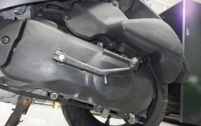 SUZUKI LET's 4 2019 CA45A