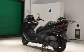 YAMAHA MAJESTY 250 C SG03J