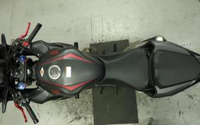 HONDA CBR400R 2022 NC56