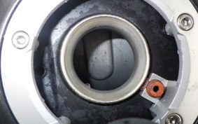 SUZUKI GSR400 2006 GK7DA