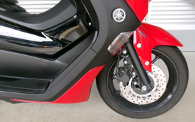 YAMAHA N-MAX 155 ABS SG66J