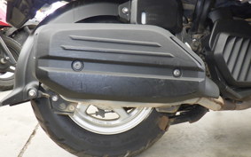 HONDA ﾍﾞﾝﾘｨ50-2 AA05