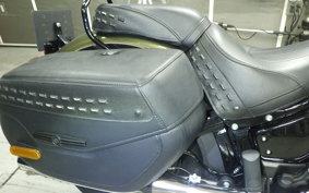 HARLEY FLHCS 1870 2019