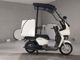 Фото Honda BENLY 110 с японского аукциона
