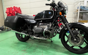 BMW R80 1995 3609