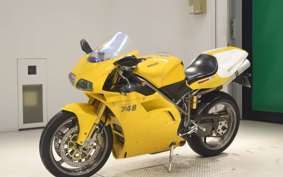 DUCATI 748 R 2001