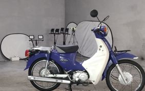 HONDA SUPER CUB110 JA07