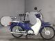 Фото Honda SUPER CUB110 2009 с японского аукциона